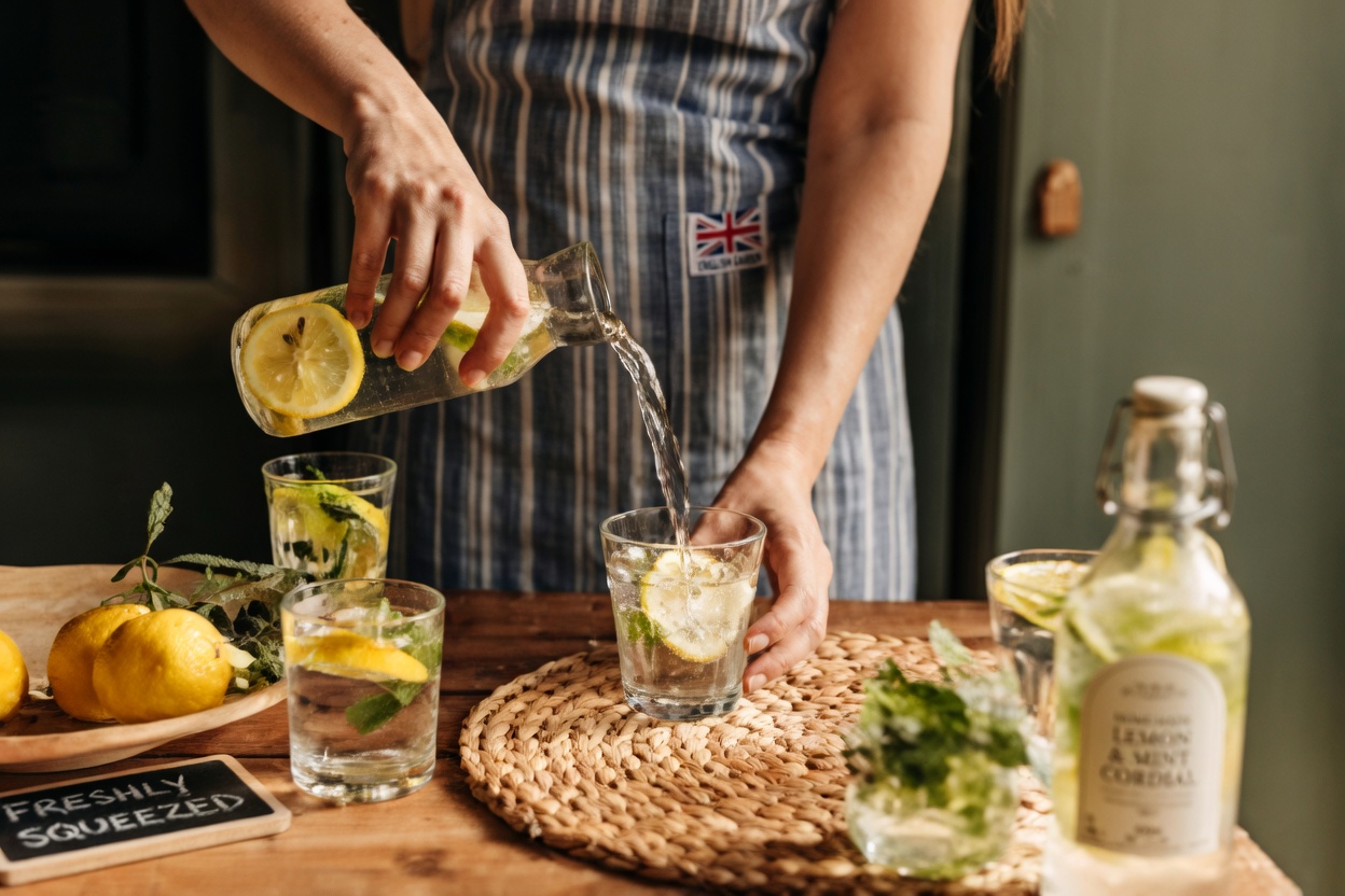 13 Fatal Mistakes People Make When Drinking Lemon Water Every Day (And How to Avoid Them Forever)