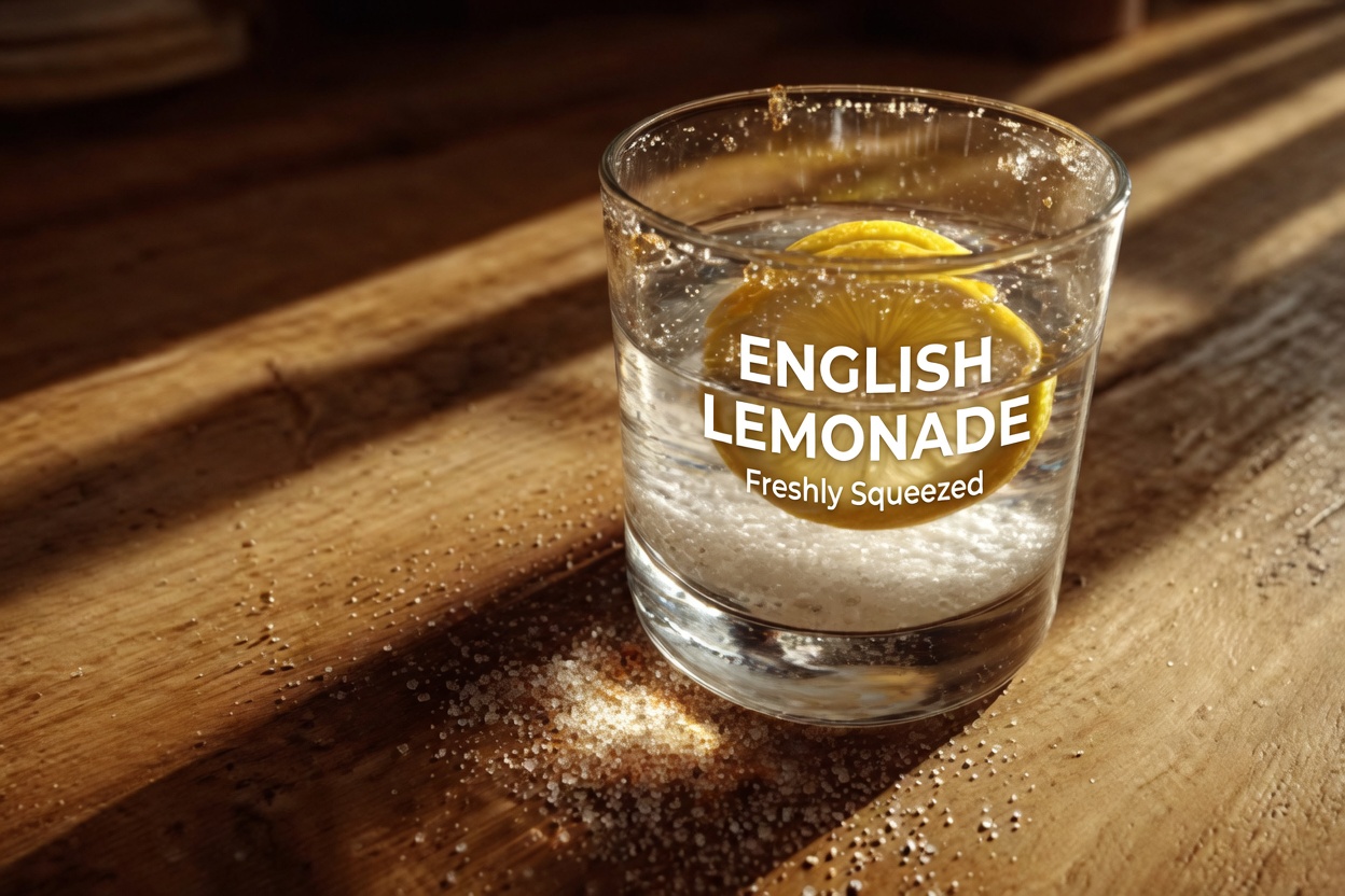 Lemon Water with Baking Soda: What Happens to Your Body When You Drink This Simple Kitchen Mix