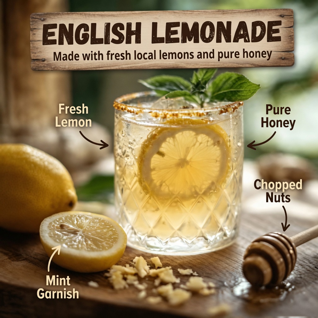 Lemon Water with Baking Soda: What Happens to Your Body When You Drink This Simple Kitchen Mix