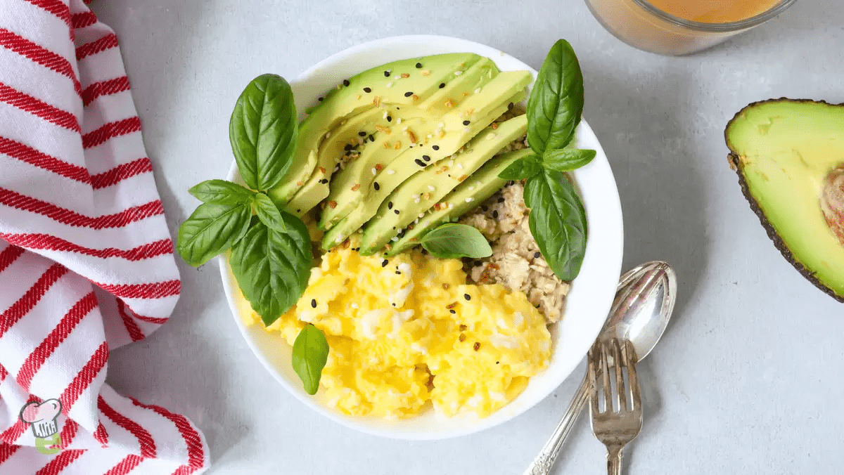 Seniors Alert: The 3 Common Foods You Should Think Twice About Combining with Eggs for Better Nutrition and Energy