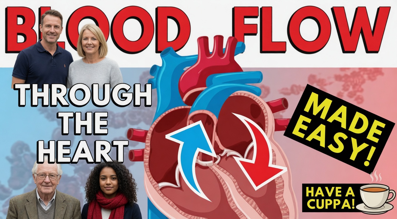 Seniors, Eat THIS Before Bed to Skyrocket Blood Flow and Circulation in Your Legs & Feet in Just 24 Hours!