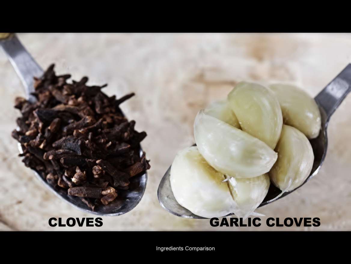 The Surprising Duo in Your Kitchen: How Garlic and Black Pepper May Support Relief for Leg Pain, Arthritis, Rheumatism, and Varicose Veins