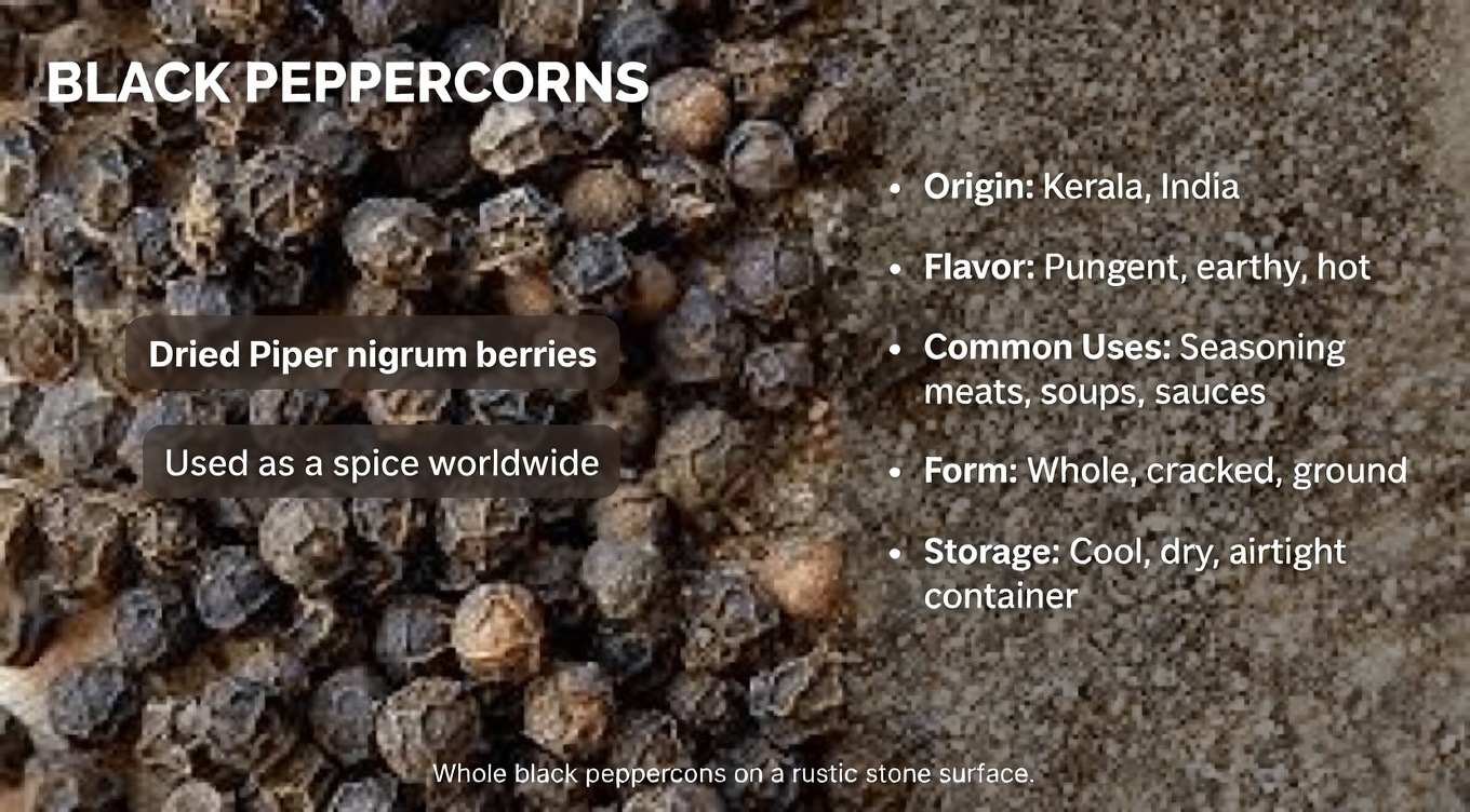 The Surprising Duo in Your Kitchen: How Garlic and Black Pepper May Support Relief for Leg Pain, Arthritis, Rheumatism, and Varicose Veins