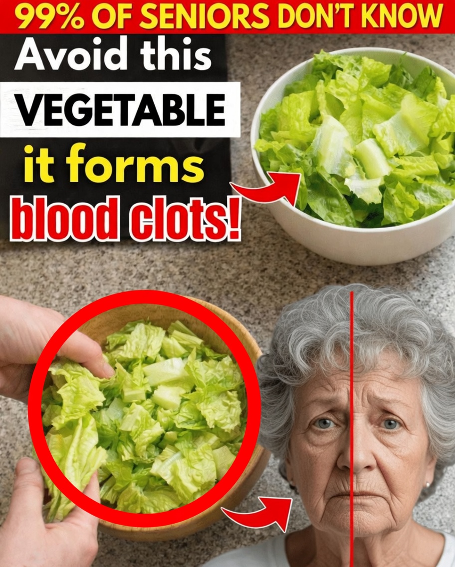 How to Enjoy Spinach Safely While Managing Blood Thinners: Tips for Consistent Vitamin K Intake in Seniors