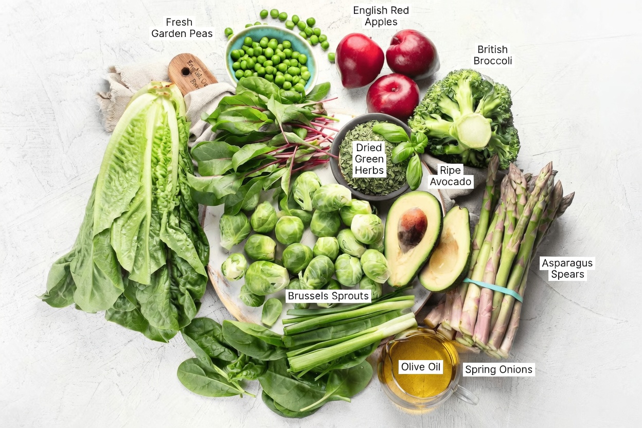 How to Enjoy Spinach Safely While Managing Blood Thinners: Tips for Consistent Vitamin K Intake in Seniors