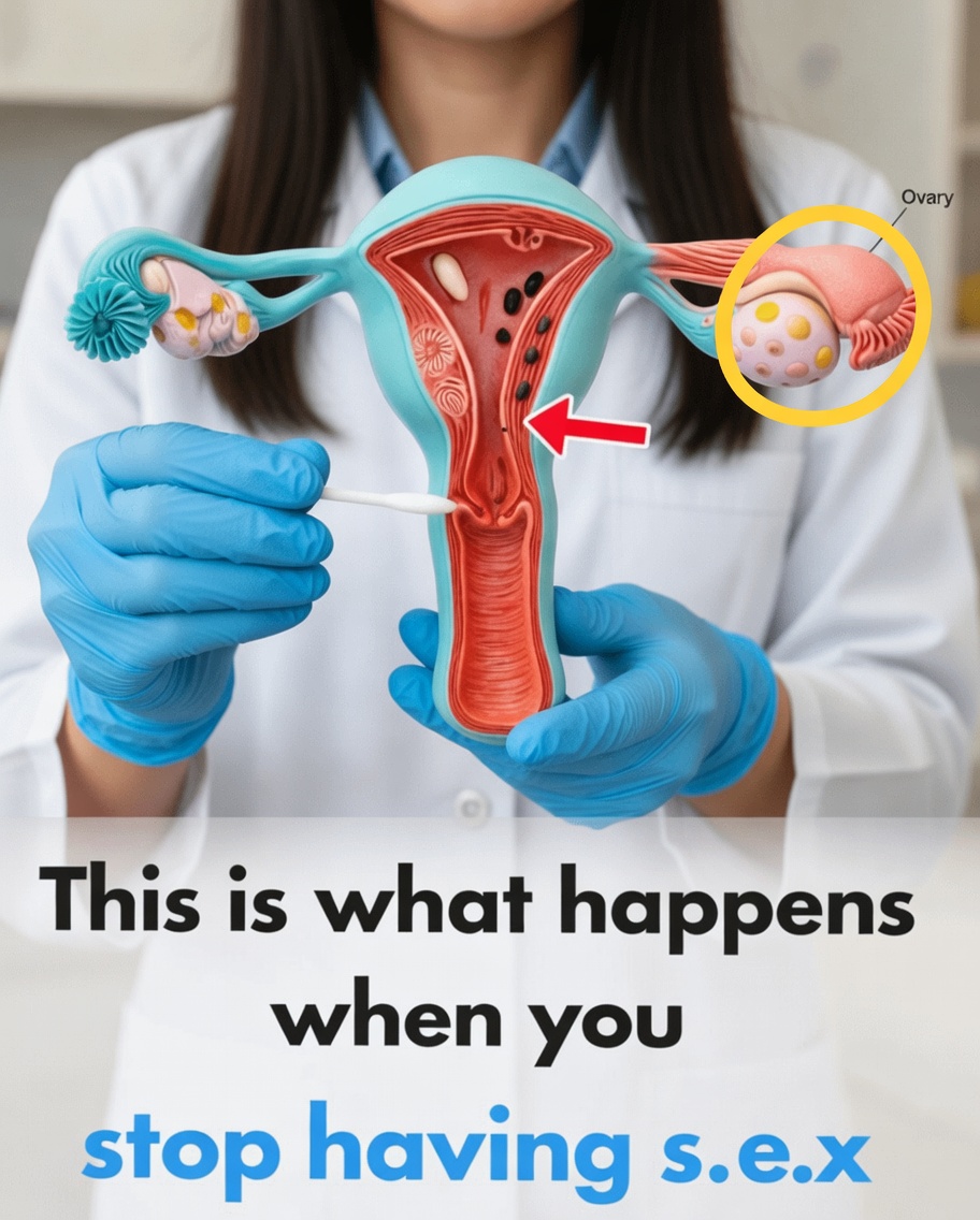 Discover How Your Body Reacts When a Couple’s Intimate Life Is Interrupted – Insights Backed by Science