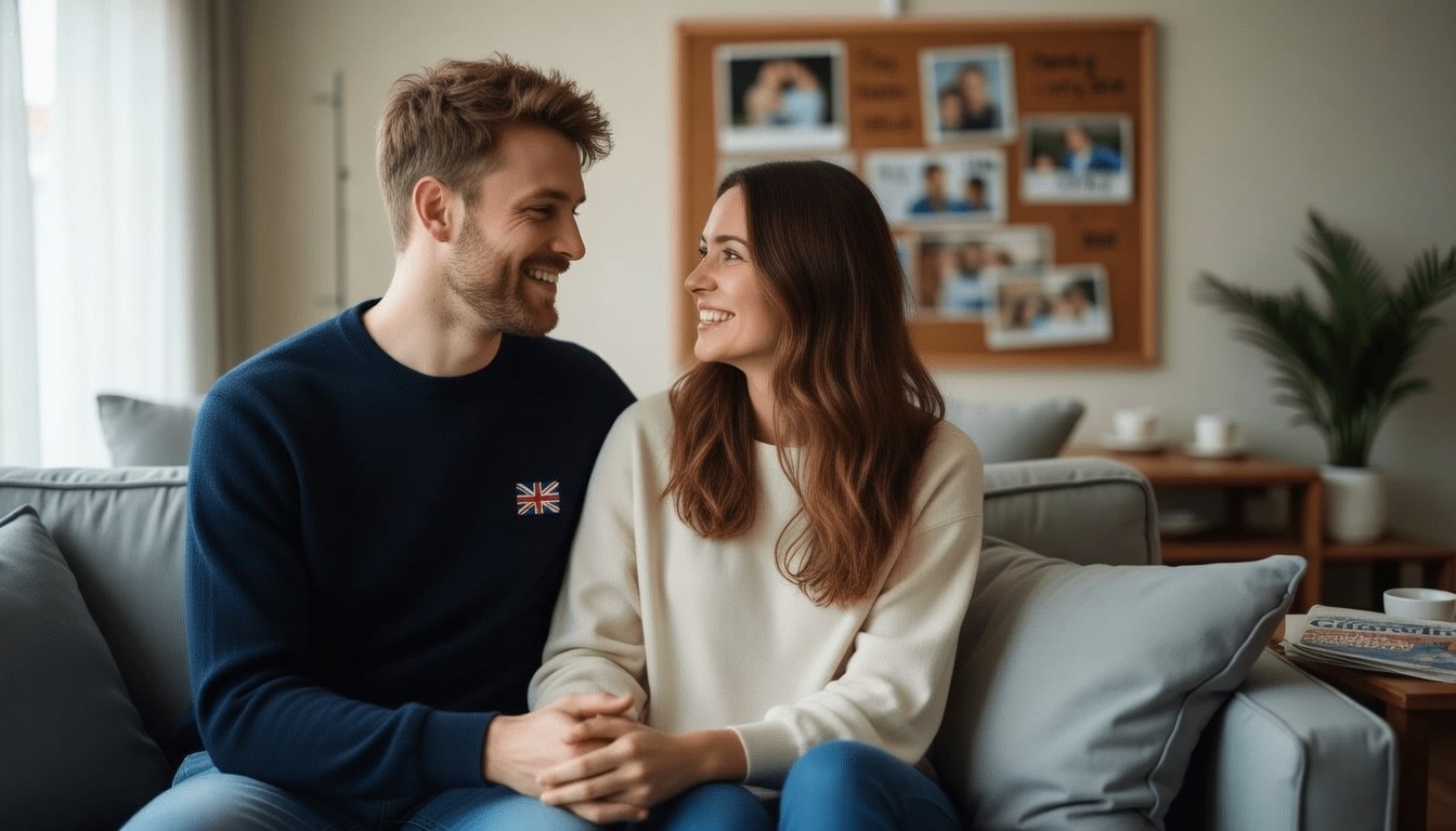 Discover How Your Body Reacts When a Couple’s Intimate Life Is Interrupted – Insights Backed by Science