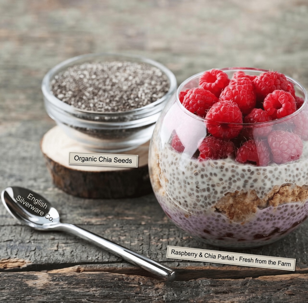 3 Everyday Seeds Seniors Can Add to Their Routine to Support Eye and Retina Health Naturally