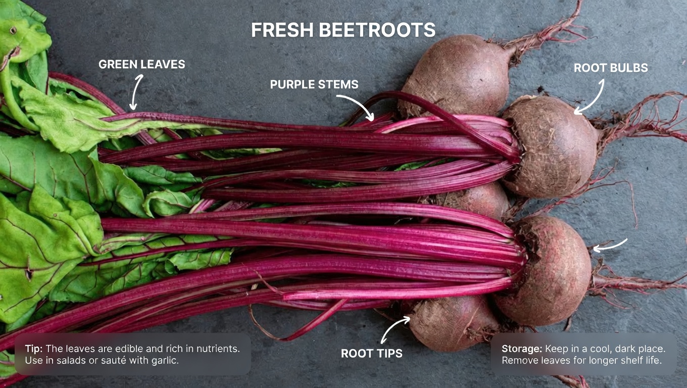 Discover the Powerful Foods That Naturally Support Your Liver and Kidneys – Your Easy Everyday Guide