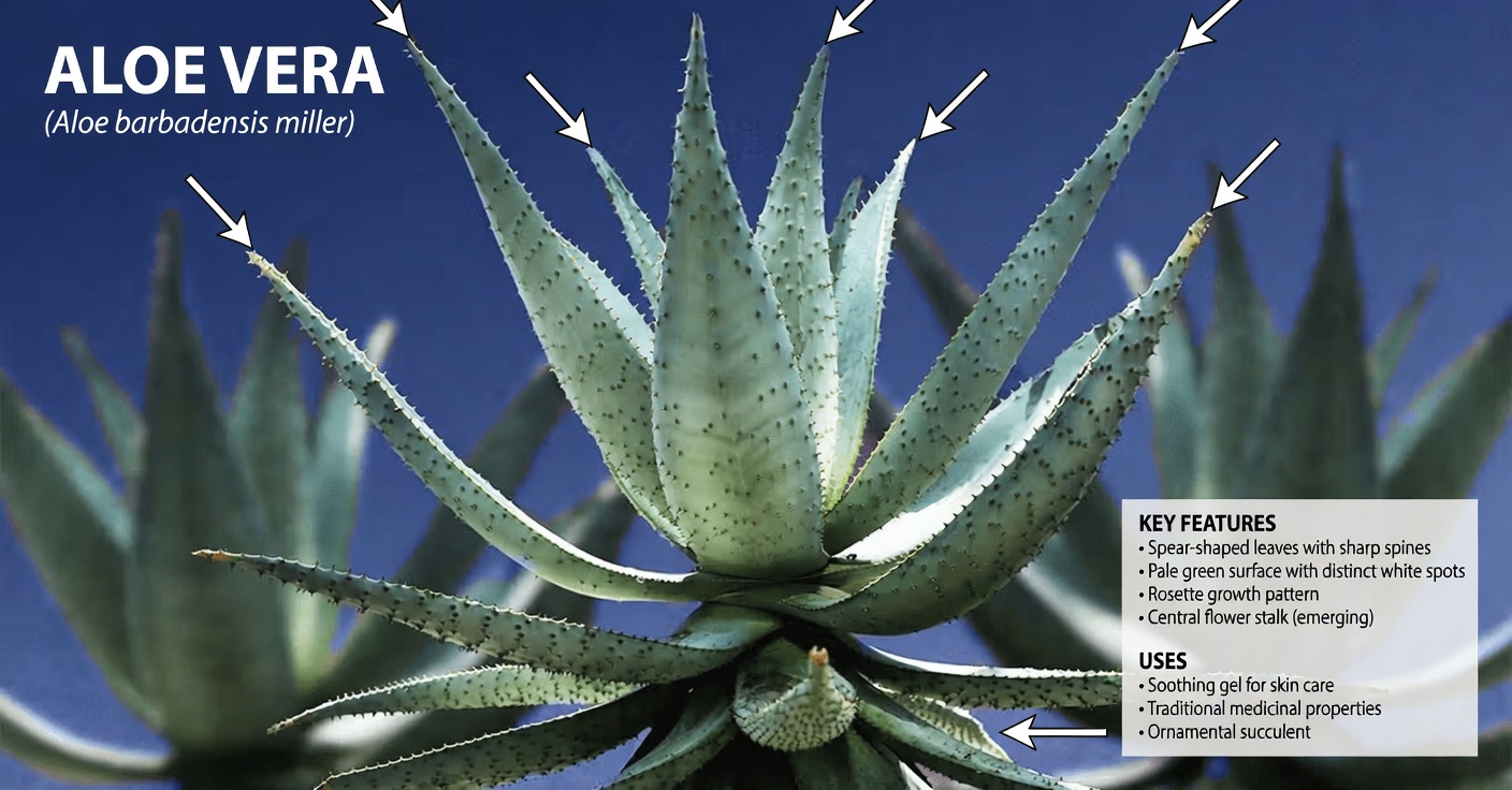 What Is Aloe Vera Used For? Discover Safe and Everyday Ways to Benefit from This Popular Plant