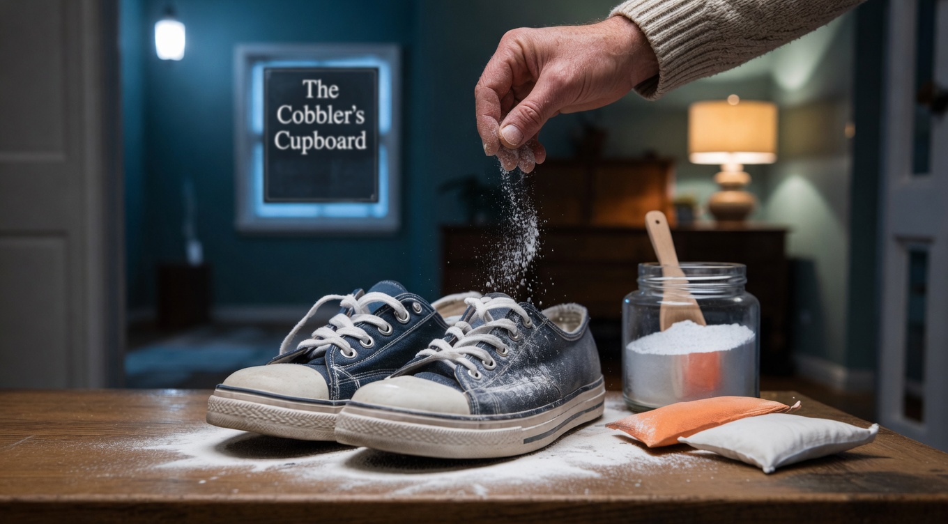 8 Baking Soda Tricks for Men Every Guy Should Know