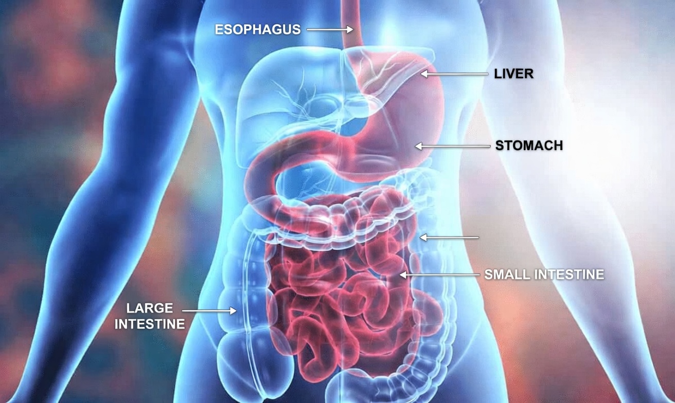 Is Your Liver Dying? 17 Critical Symptoms You Must Know! | Healthy Care