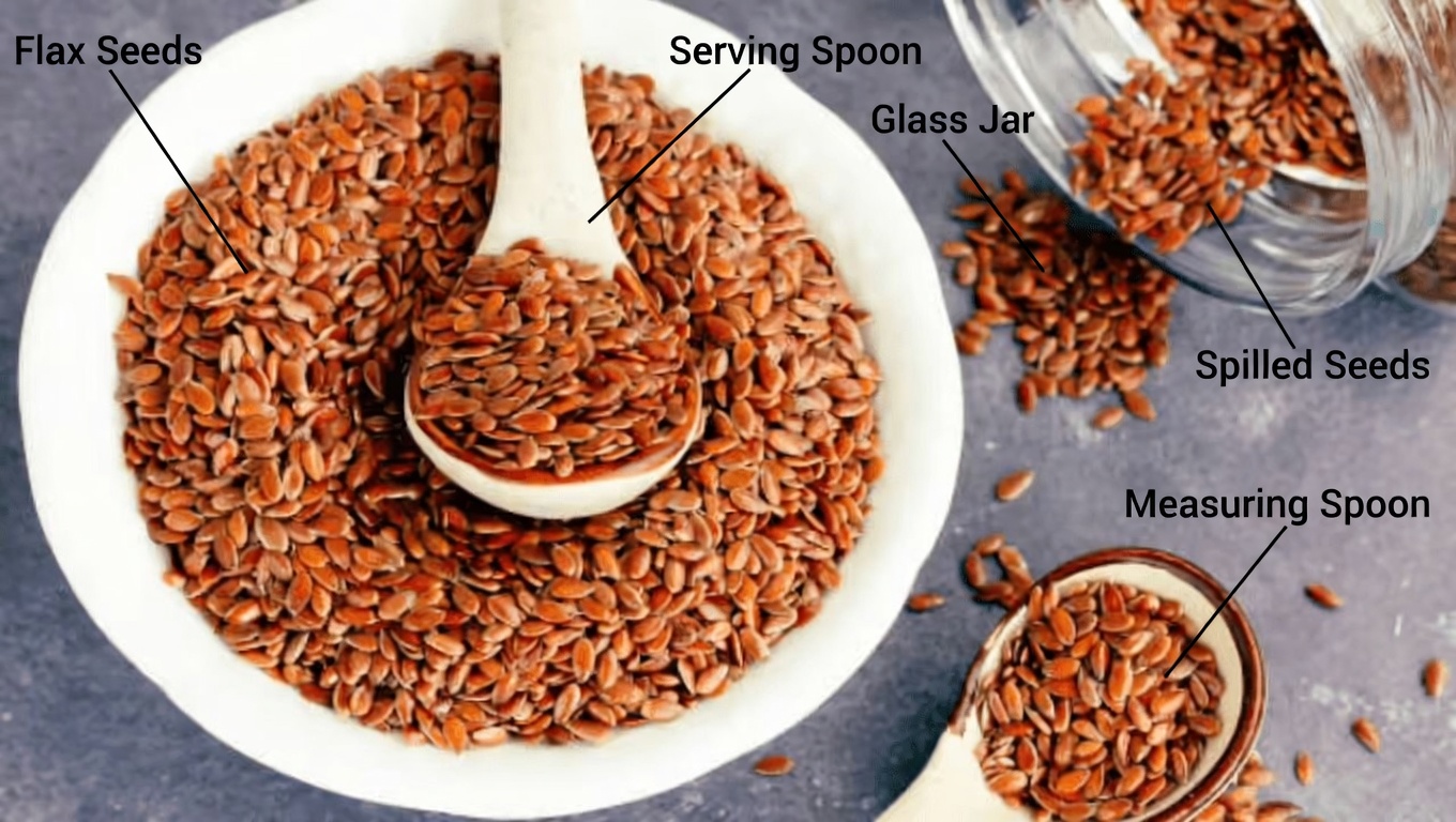 Flaxseeds and Cloves Protocol for Intestinal Support: What You Need to Know About This Simple Two-Ingredient Mix