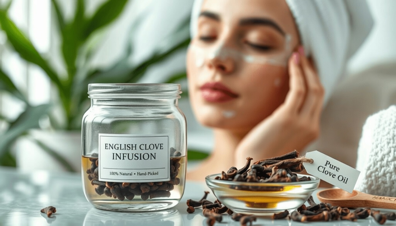 Flaxseeds and Cloves Protocol for Intestinal Support: What You Need to Know About This Simple Two-Ingredient Mix