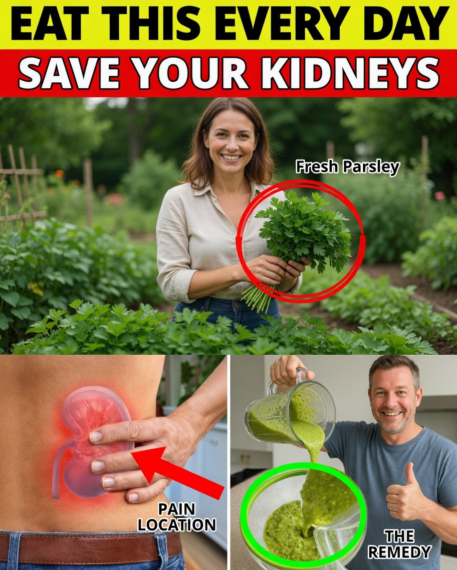 Discover These Top 5 Vegetables for Supporting Healthy Creatinine Levels and GFR in Your Daily Routine