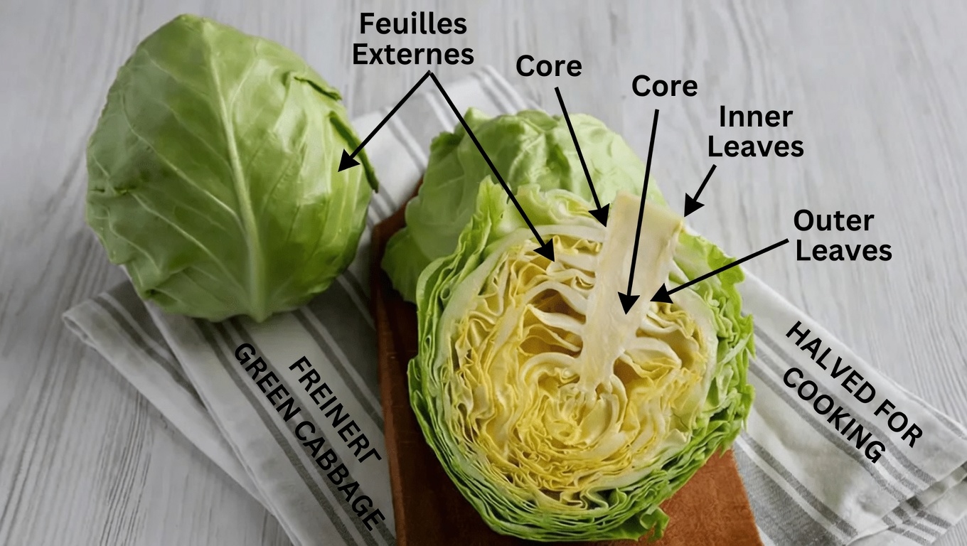 Discover These Top 5 Vegetables for Supporting Healthy Creatinine Levels and GFR in Your Daily Routine