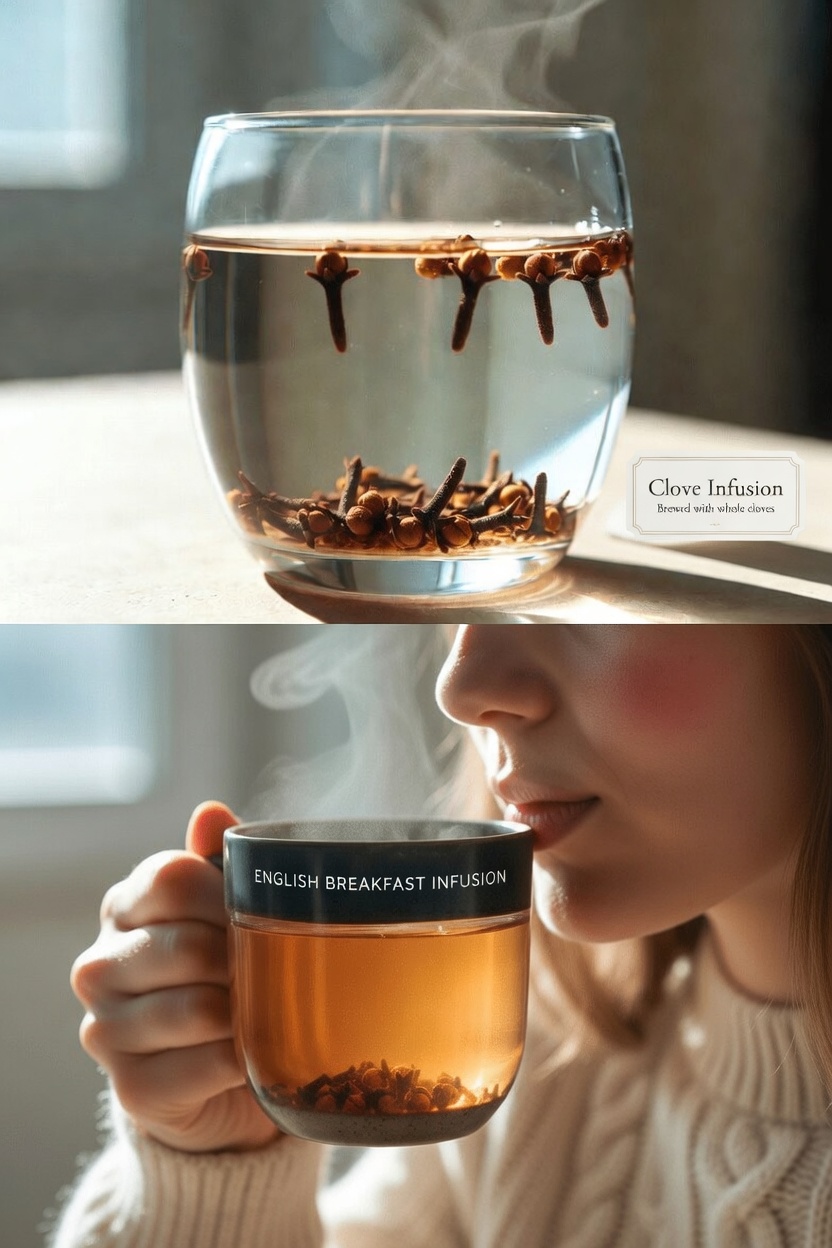 I Tried Clove Water for 7 Days: Here’s What Really Happened and What the Research Shows