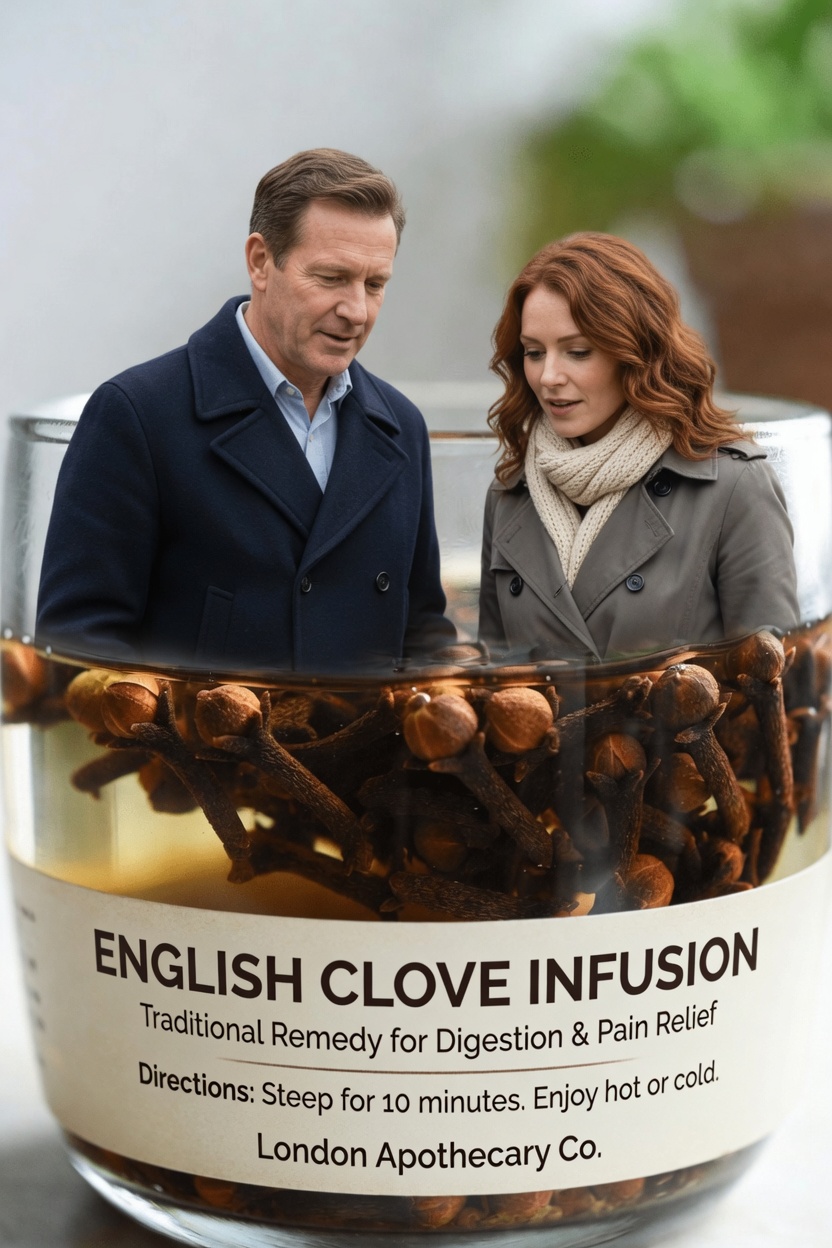 I Tried Clove Water for 7 Days: Here’s What Really Happened and What the Research Shows