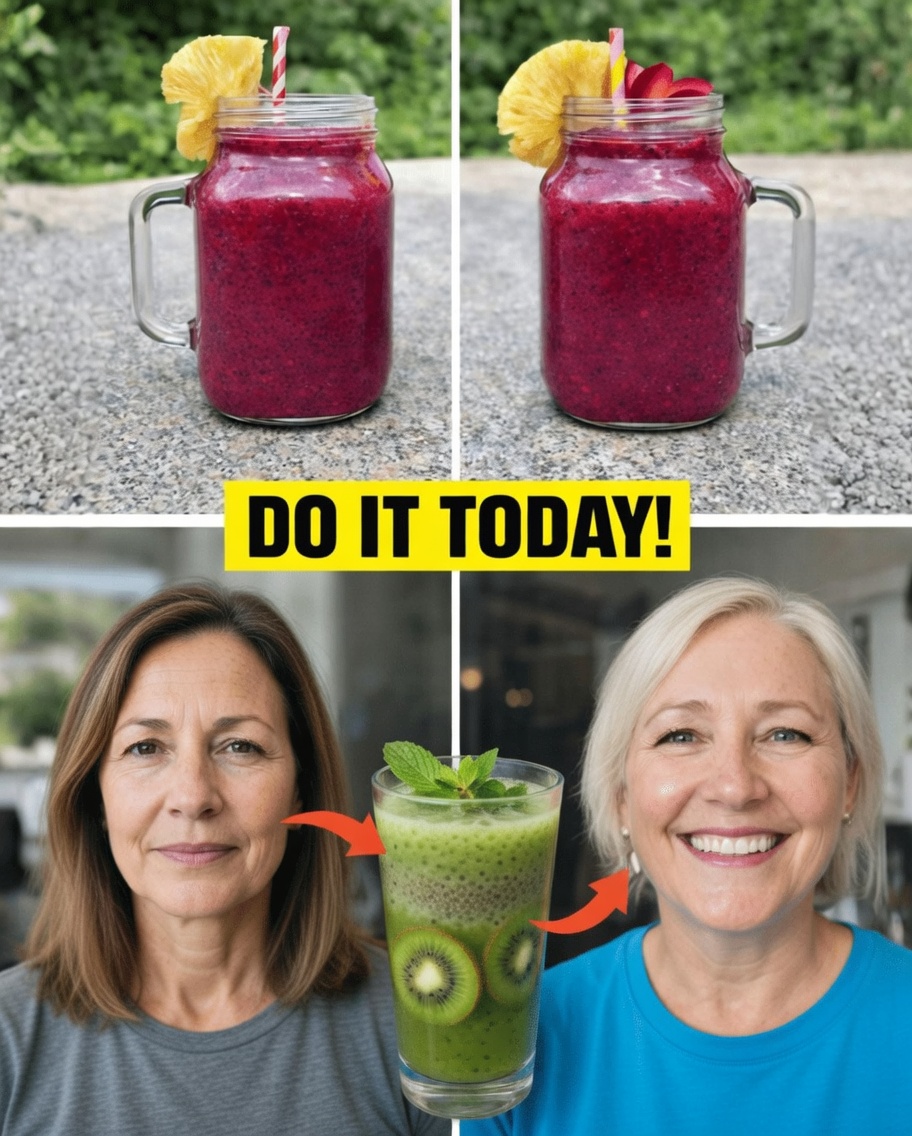 Natural Kitchen Combo That May Help Support Steady Blood Sugar and Healthier Cholesterol Levels – Doctors Are Taking Notice