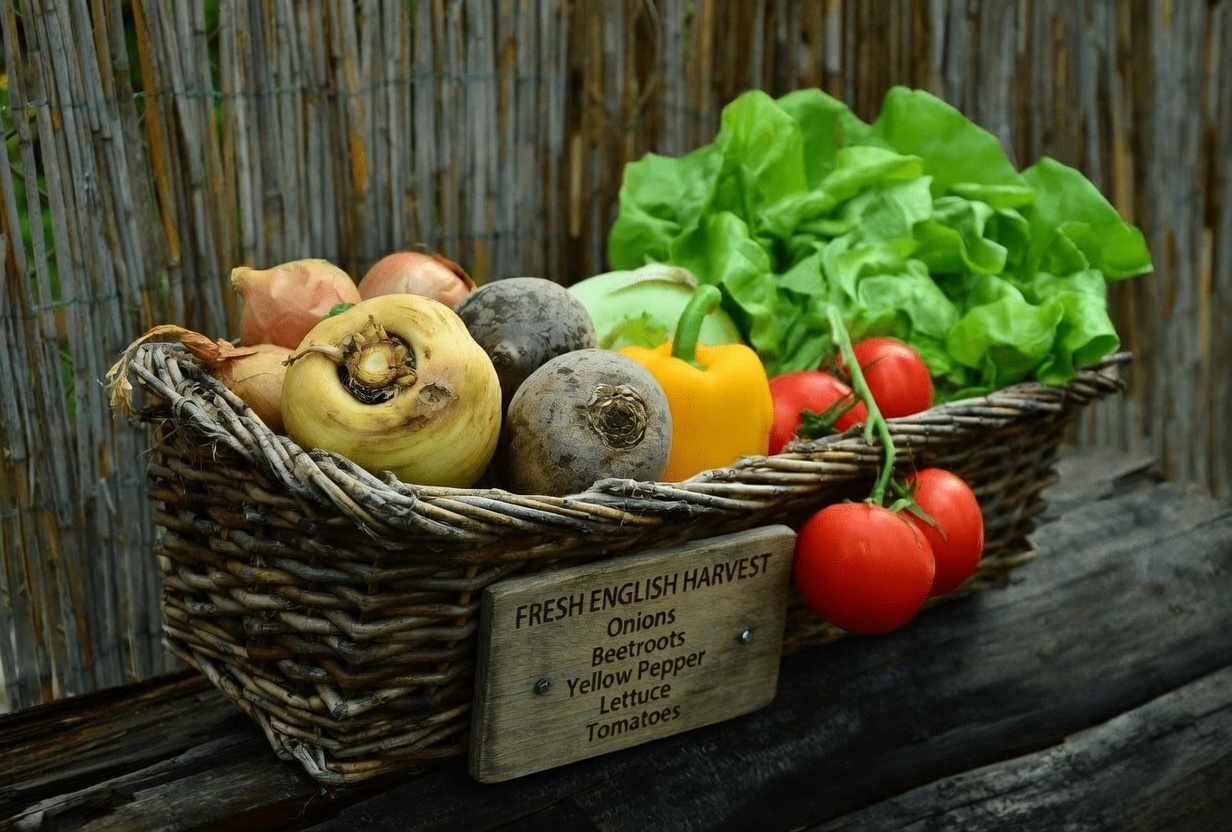 Natural Kitchen Combo That May Help Support Steady Blood Sugar and Healthier Cholesterol Levels – Doctors Are Taking Notice