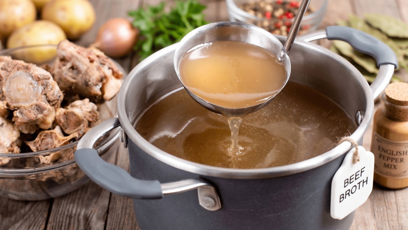 The 97-Year-Old Orthopedic Insight: Natural Foods That May Support Knee Cartilage Health and Mobility