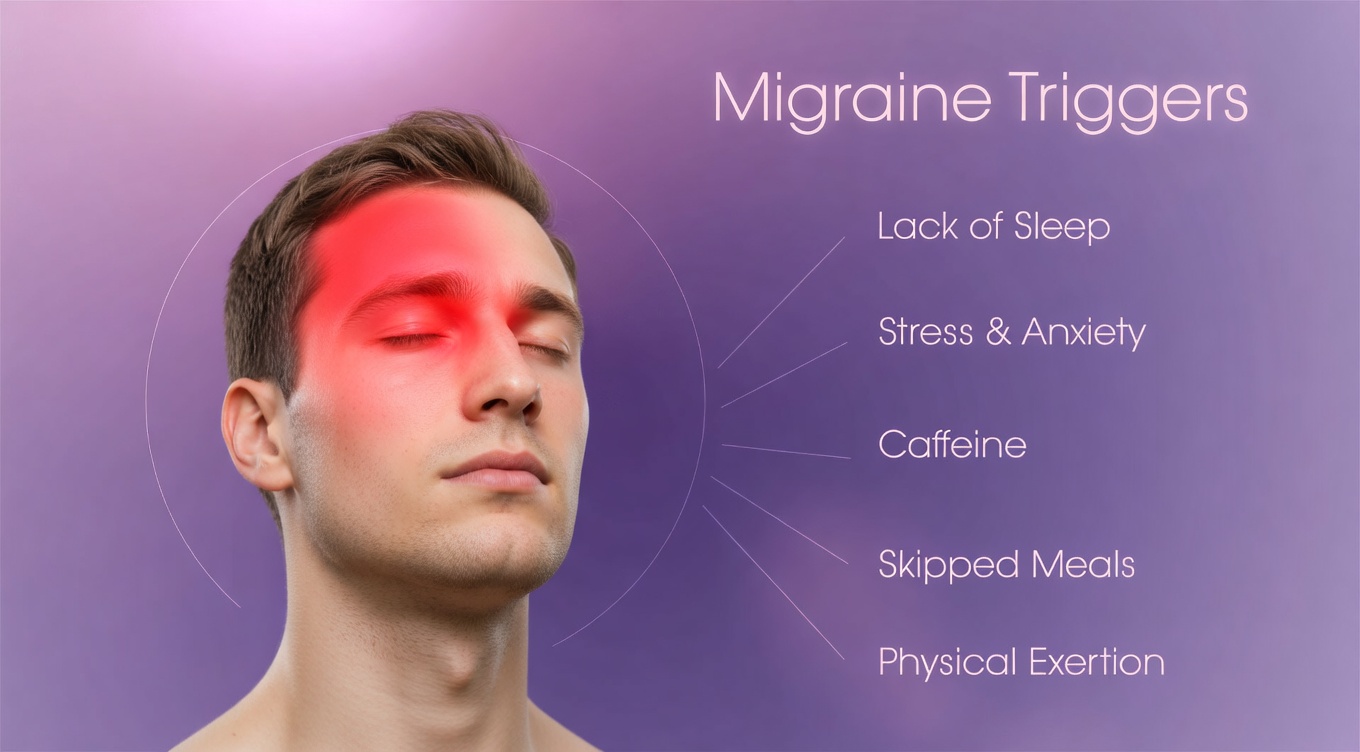 Discover What Persistent Pain in Your Head, Chest, or Abdomen Might Be Signaling to Your Body