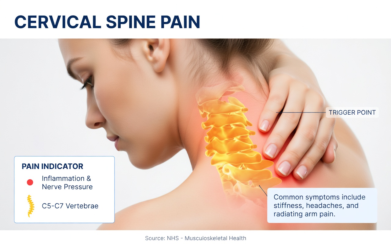 Discover 7 Key Warning Signs of Cervical Disc Herniation You Should Never Ignore for Optimal Spine Health