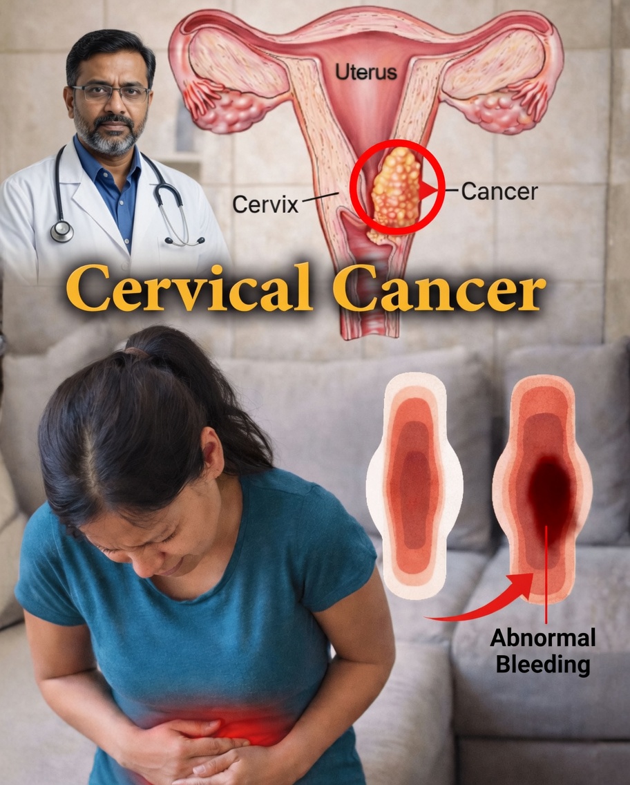 12 Warning Signs Your Uterus Is Crying for Help – Don’t Ignore These Symptoms