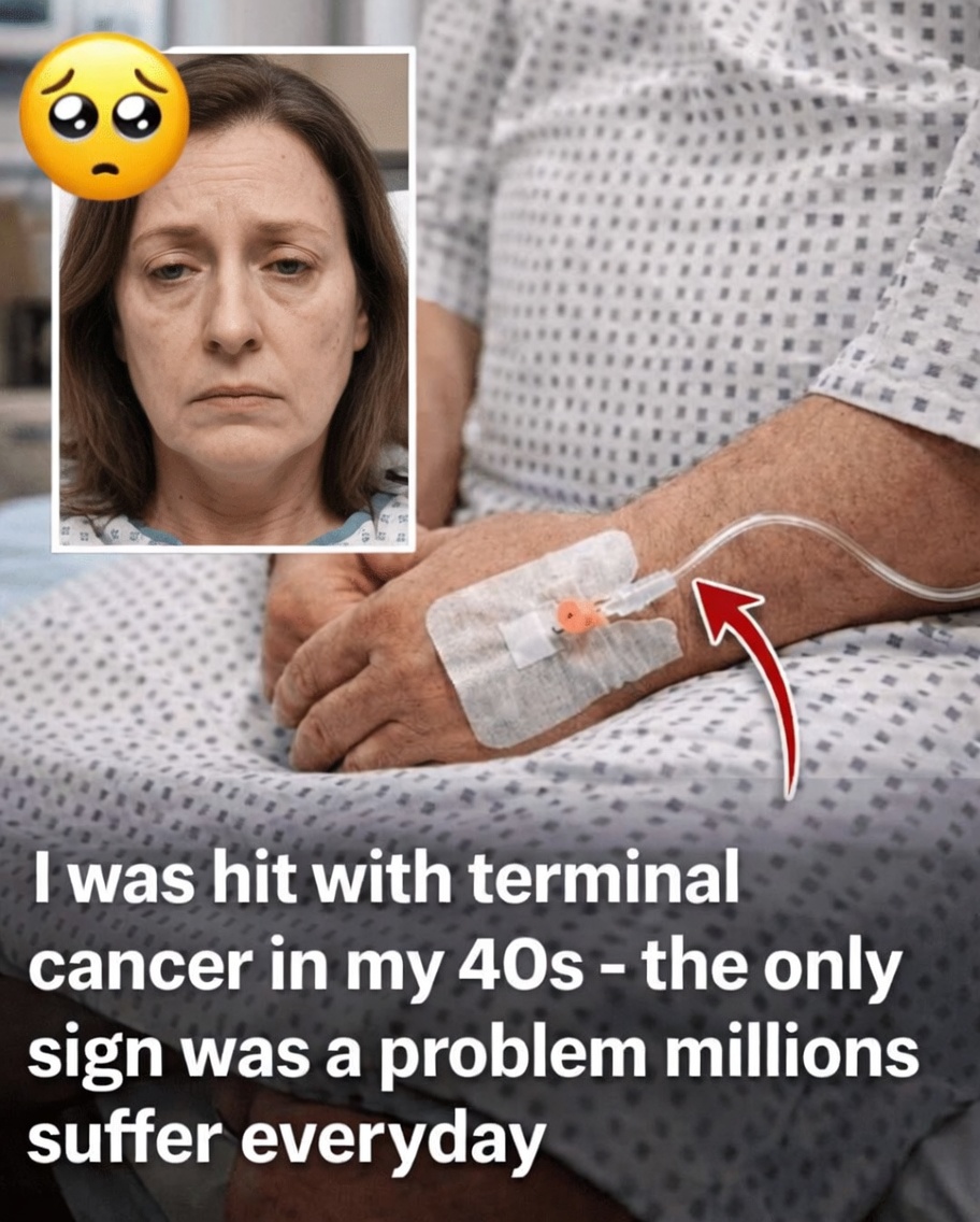 What Persistent Constipation in Your 40s Could Mean for Your Bowel Health: A Real Dad’s Eye-Opening Story