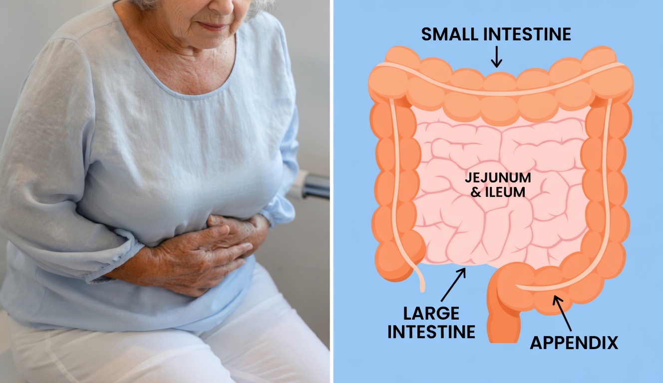 What Persistent Constipation in Your 40s Could Mean for Your Bowel Health: A Real Dad’s Eye-Opening Story