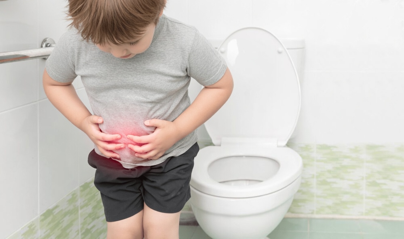 What Persistent Constipation in Your 40s Could Mean for Your Bowel Health: A Real Dad’s Eye-Opening Story