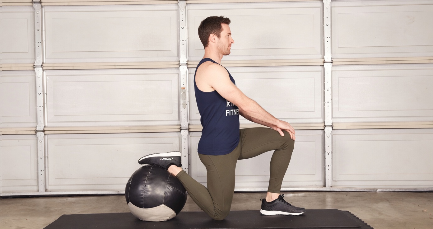 Discover 5 Simple At-Home Exercises to Help Support Better Posture and Pelvic Alignment with Anterior Pelvic Tilt