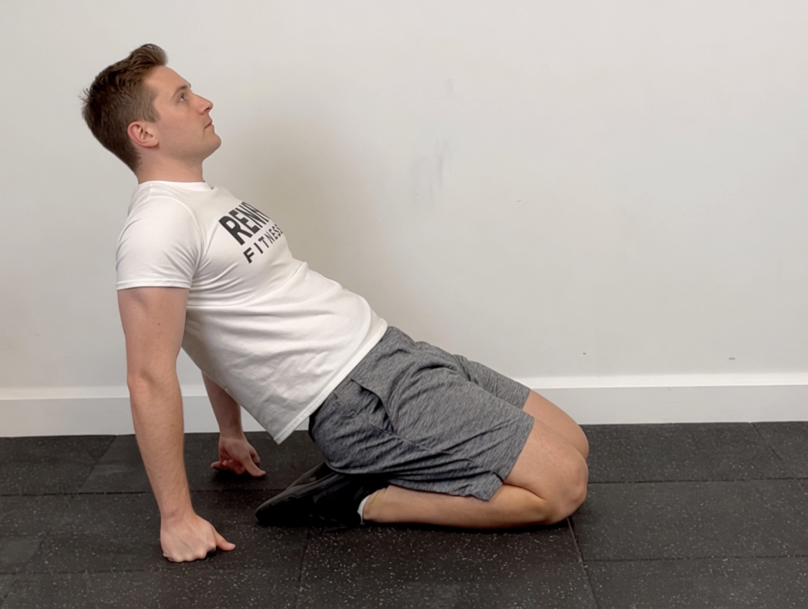 Discover 5 Simple At-Home Exercises to Help Support Better Posture and Pelvic Alignment with Anterior Pelvic Tilt
