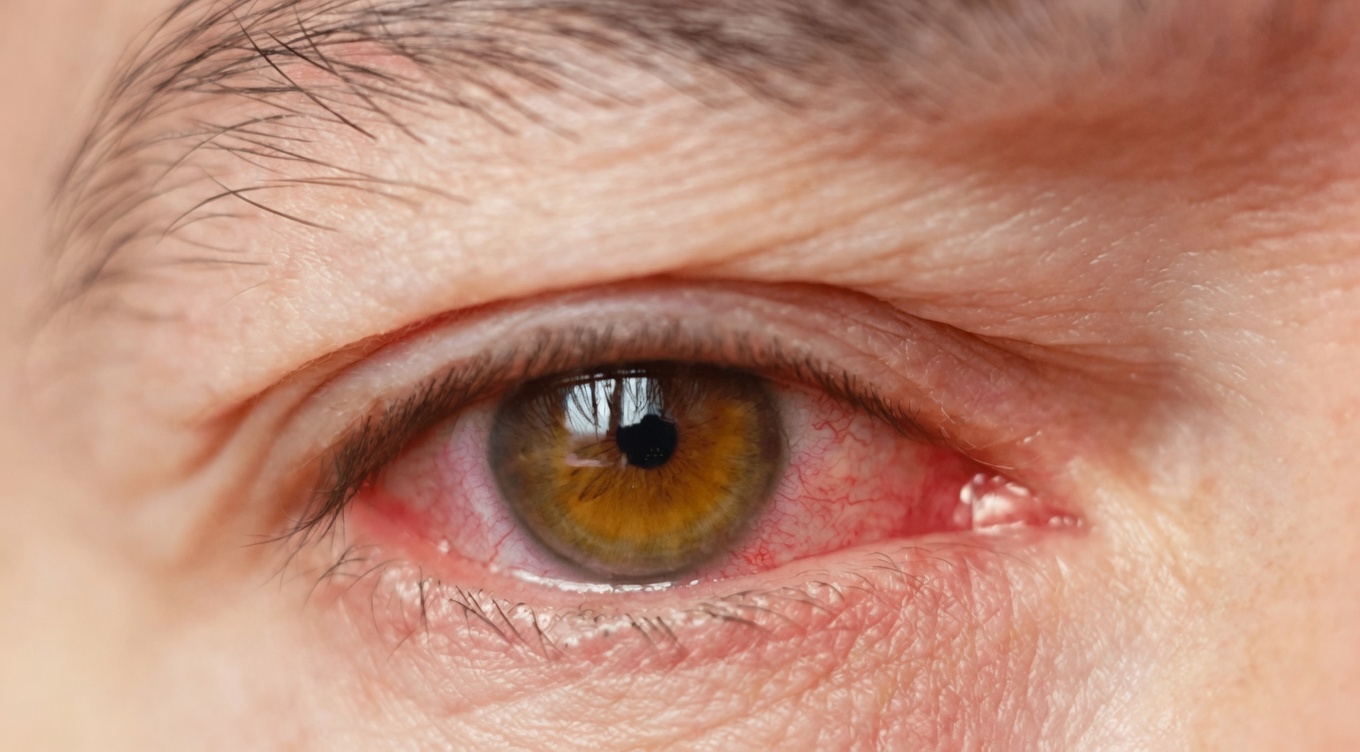 Your Body is Screaming: 8 Sjögren’s Symptoms You NEED to Know NOW!