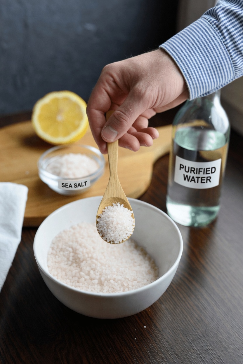 Japan’s Oldest Doctor: The Simple Foot Soak Ritual Many Seniors Are Using for Greater Comfort After 60