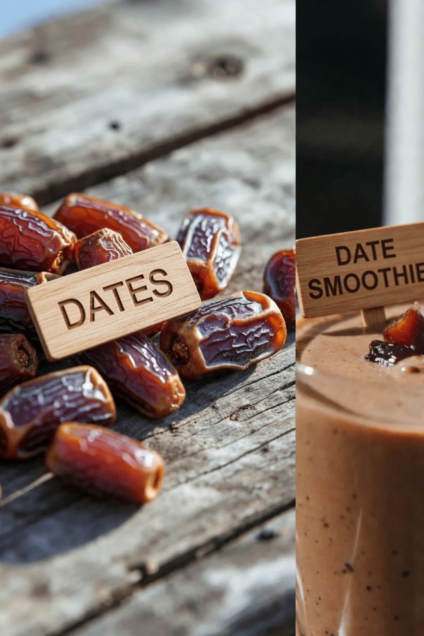What Eating 3 Dates a Day May Do for Your Brain Health and Energy Levels: Science-Backed Insights
