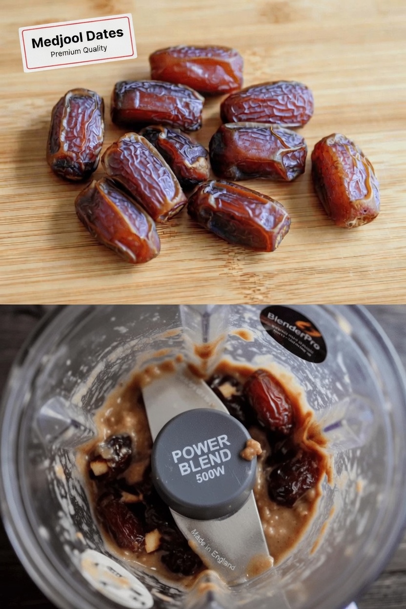 What Eating 3 Dates a Day May Do for Your Brain Health and Energy Levels: Science-Backed Insights