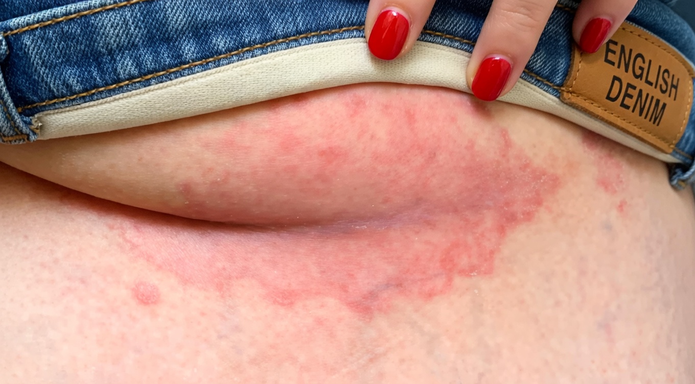 Surprising Causes of Hives Revealed: What May Be Triggering Those Itchy Bumps on Your Skin