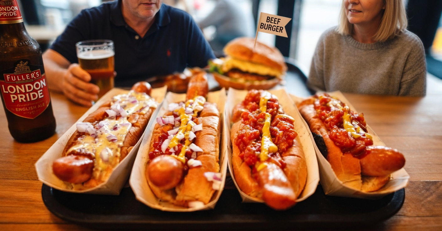 Doctors Warn Parents: Stop Feeding Your Kids These 5 Toxic Foods for Better Long-Term Health