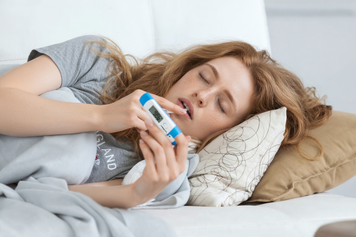 7 Possible Warning Signs Your Body May Show One Month Before a Heart Attack – Especially the 6th One