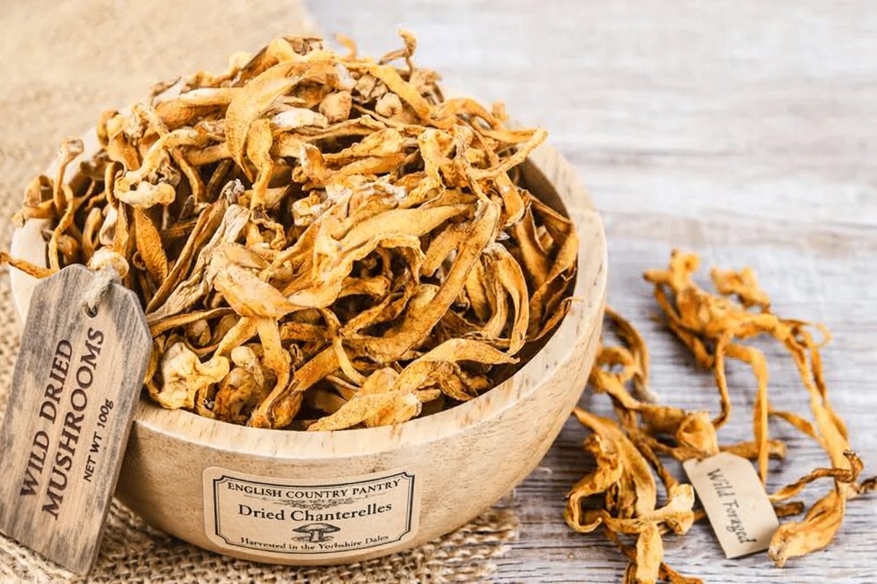 Learn How to Incorporate Cordyceps Mushroom Tea Into Your Daily Routine for Natural Kidney Health Support