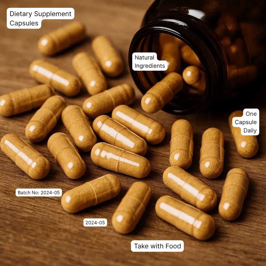 Is Vitamin B1 the Essential Nutrient You Need for Better Nerve Support and Hand and Foot Comfort?