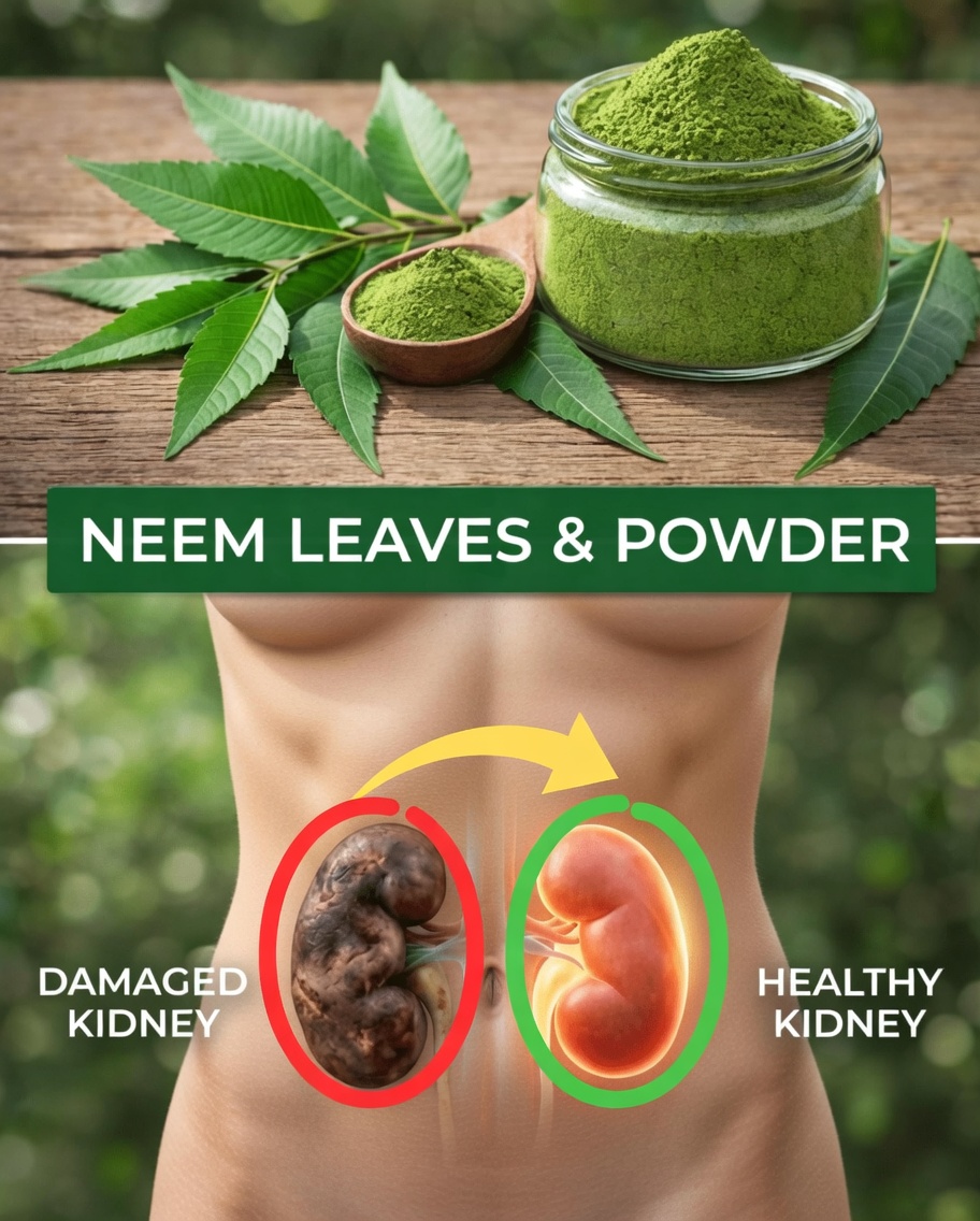 Exploring the Potential Benefits of Neem Leaves for Supporting Healthy Blood Sugar, Blood Pressure, and More