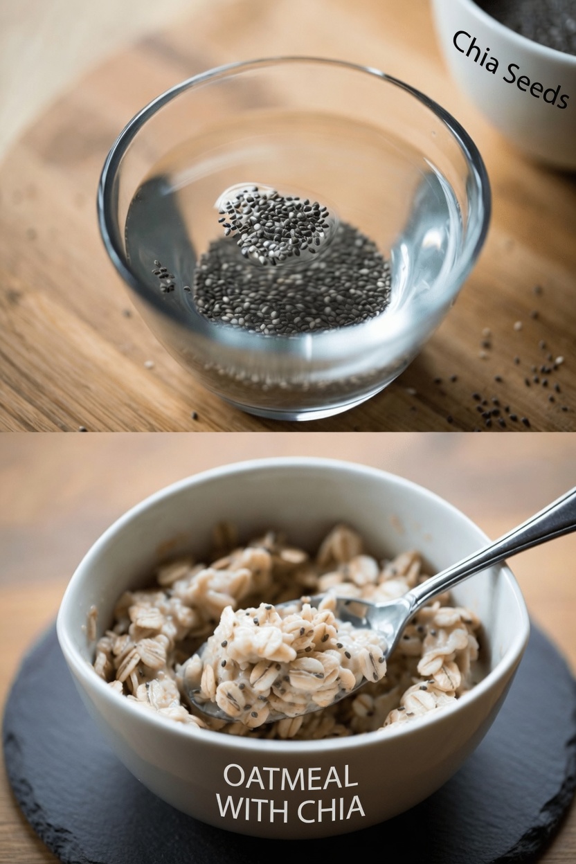 What Happens to Your Body When You Eat Chia Seeds Every Day: A Natural Wellness Guide