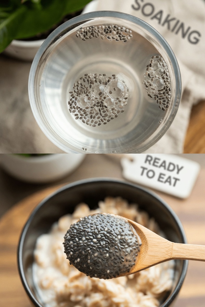 What Happens to Your Body When You Eat Chia Seeds Every Day: A Natural Wellness Guide