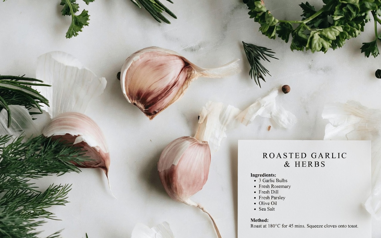 Discover 5 Unexpected Insights Into How Garlic at Night Could Benefit Men’s Health and Daily Vitality