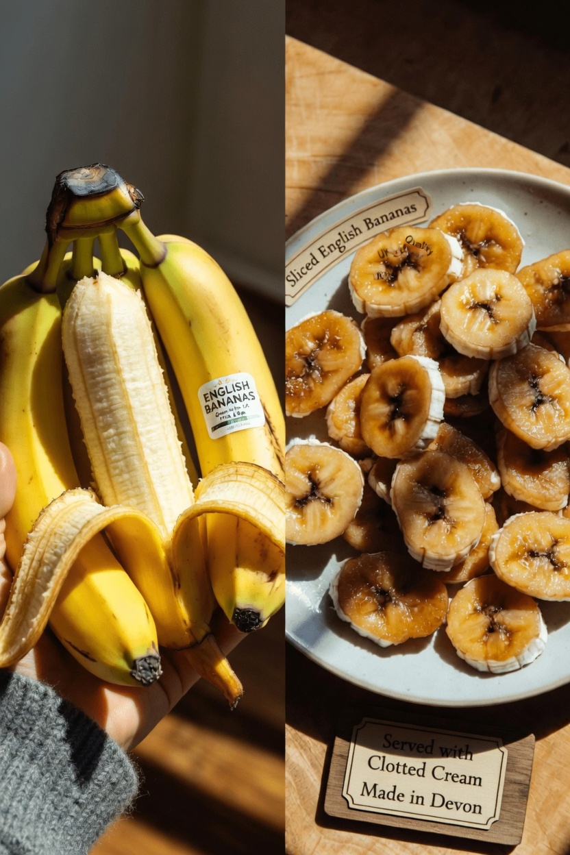 What Happens to Your Body When You Eat a Banana Before Bed Every Single Night?