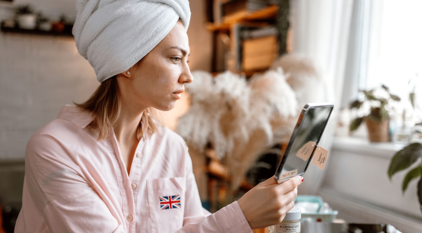 Discover Simple Home Skin Care Habits Using Lemon and Baking Soda for Skin Tag Concerns