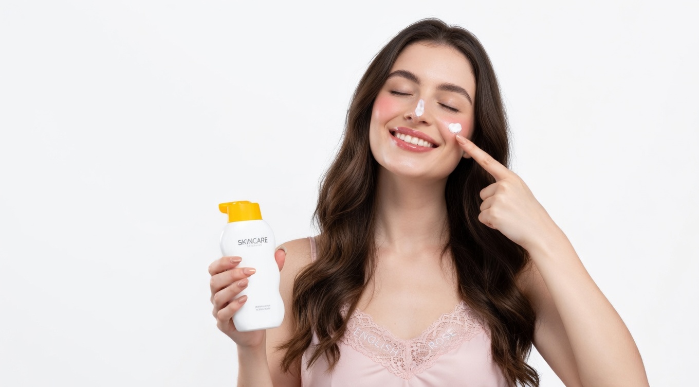 Discover Simple Home Skin Care Habits Using Lemon and Baking Soda for Skin Tag Concerns