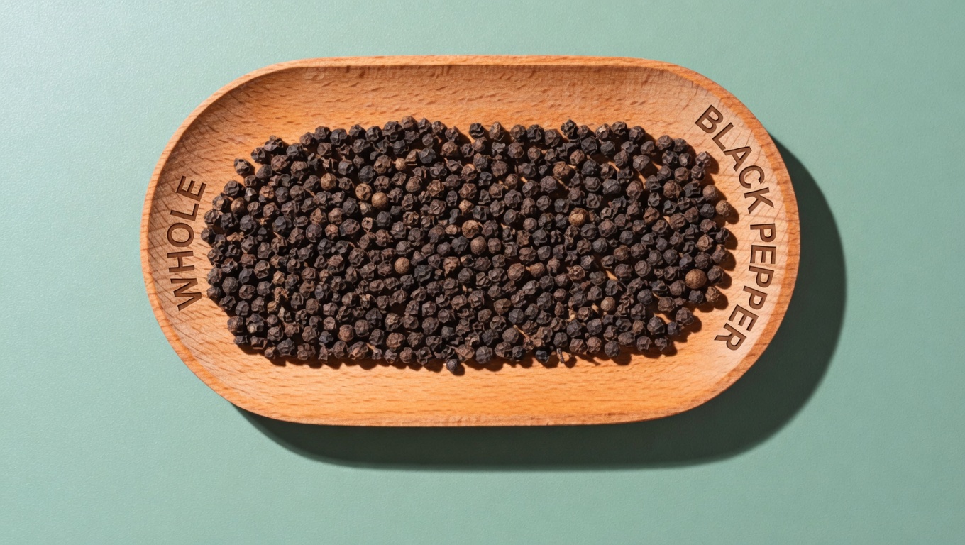 17 Surprising Tips for Using Black Pepper to Support Skin Hair and Overall Wellness Naturally